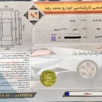 ساینا دنده‌ای EX، مدل ۱۳۹۸|خودرو سواری و وانت|تهران, سعادت‌آباد|دیوار