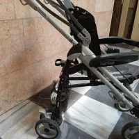 کالسکه پگپرگو pegperego