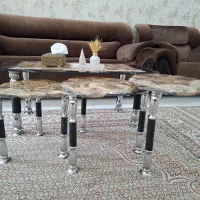 میز جلو مبلی