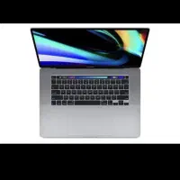 مک بوک پرو ۲۰۱۹  i9 ram 64 8gig