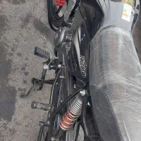 کی ال دی .kld|موتورسیکلت|تهران, شهرک شریعتی|دیوار