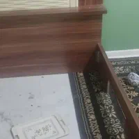 کابینت کمددیواری دراول جاکفشی وو...|جاکفشی، کمد، دراور|بندرعباس, |دیوار