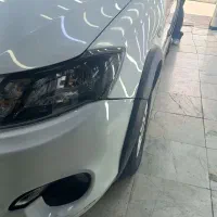 کوییک اتومات مدل ۱۴۰۰|خودرو سواری و وانت|تهران, پونک|دیوار