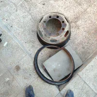 رینگ 8پیچ 911