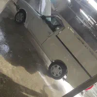 پیکان مدل ۸۹تمیزشاستی پلم