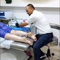 فیزیوتراپی طب سوزنی فصد حجامت زالو در منزل|خدمات آرایشگری و زیبایی|تهران, ایران|دیوار