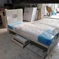 سرویس خواب۲نفره به قیمت عمده تخت نیم سرویس مدل ۱۱۱|تخت و سرویس خواب|شیراز, عادل آباد|دیوار