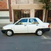 پراید ۱۳۱SE مدل ۹۴