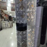 فرش طهران وینتیج تمام نخ|فرش|بندرعباس, |دیوار