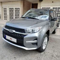 ام وی ام X33s نیوفیس گیربکسAT مدل۹۹