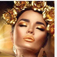 میکاپ وشینیون