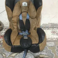 صندلی ماشینی کودک