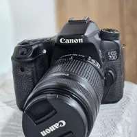 canon 70D