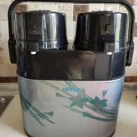 فلاکس چای در حد نو