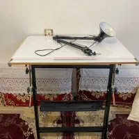 میز نقشه کشی ۹۰×۶۰