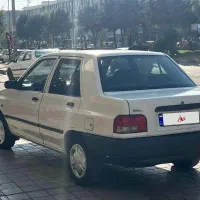 پراید مدل ۹۶|خودرو سواری و وانت|ملارد, |دیوار