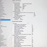 مکبوک پرو ۱۶ اینچی ۲۰۱۹|رایانه همراه|تهران, قیطریه|دیوار