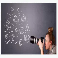 خدمات تولید محتوا/ساخت دوره آموزشی آنلاین شما