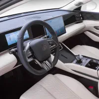 فروش ویژه BYD QIN L تحویل فوری