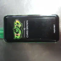 ویپ کاپچینو