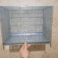 قفس ریز بافت سایز ۴