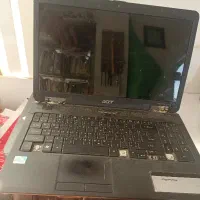 لپ تاپ ایسر نیاز به تعمیر