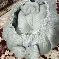 تشک گارد دار
