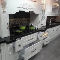 کابینت پیش ساخته ونوس