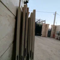 درب چوبی|حراج|پردیس, فاز ۴|دیوار