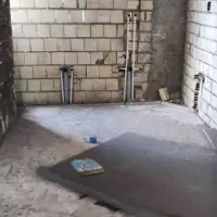 سوئیت ۵۰متری نیمه کاره|فروش خانه و ویلا|رشت, جماران|دیوار