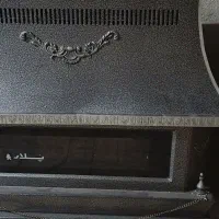 بخاری شومینه ای پلار