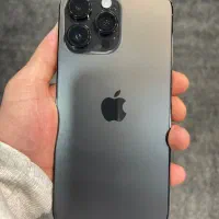 ایفون۱۴ پرو مکث پلمپ