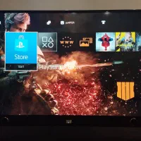 ps4 pro|کنسول، بازی ویدئویی و آنلاین|فردیس, فردیس|دیوار