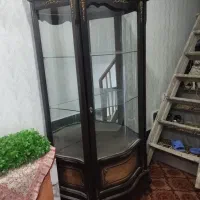 لوازم منزل|بوفه، ویترین، کنسول|بروجرد, |دیوار