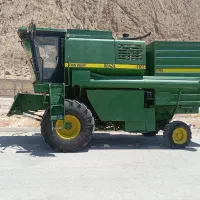 کمباین1165مدل87