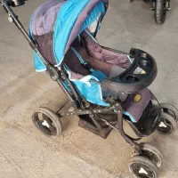 کالسکه مارک