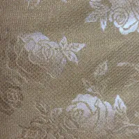 پارچه کرپ کشی طرح دار|پرده، رانر، رومیزی|شیراز, طلاب|دیوار