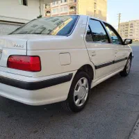 پژو پارس موتور جدید XU7P پلاس خشک مدل 1403|خودرو سواری و وانت|اندیشه, اندیشه فاز ۲|دیوار