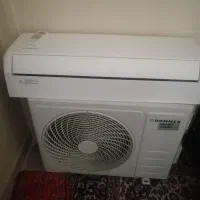 کولرگازی هومکس 18هزار