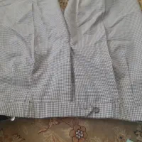 شلوار کار