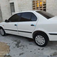 فروش سمندLx خانگی مدل88