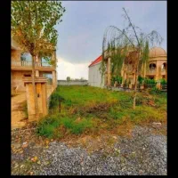 زمین قابل ساخت جنگلی *269متر*سند دارای وام