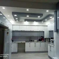 انواع کار کابینت و کمد دیواری و مصنوعات MDF|جاکفشی، کمد، دراور|بندر ماهشهر, |دیوار