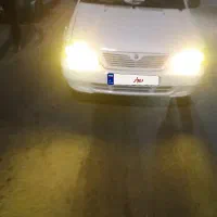 پراید 132مدل 90