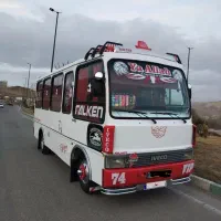 مینی بوس اویکو