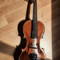 آموزش حرفه ای ویلن کلاسیک