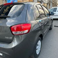 تیبا۲ مدل ۹۷ نو|خودرو سواری و وانت|تهران, اباذر|دیوار