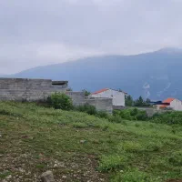 فروش زمین دونبش ویو ابدی ۱۸۰ متر|فروش زمین و ملک کلنگی|آلاشت, |دیوار