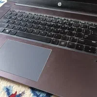 لب تاپ HP ZBook Studio G3|رایانه همراه|کرج, اصفهانی‌ها|دیوار