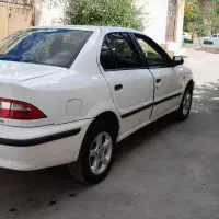 سمند مدل ۹۰ دوگانه کارخانه در حد بیرنگ بی ضربه|خودرو سواری و وانت|خلخال, |دیوار